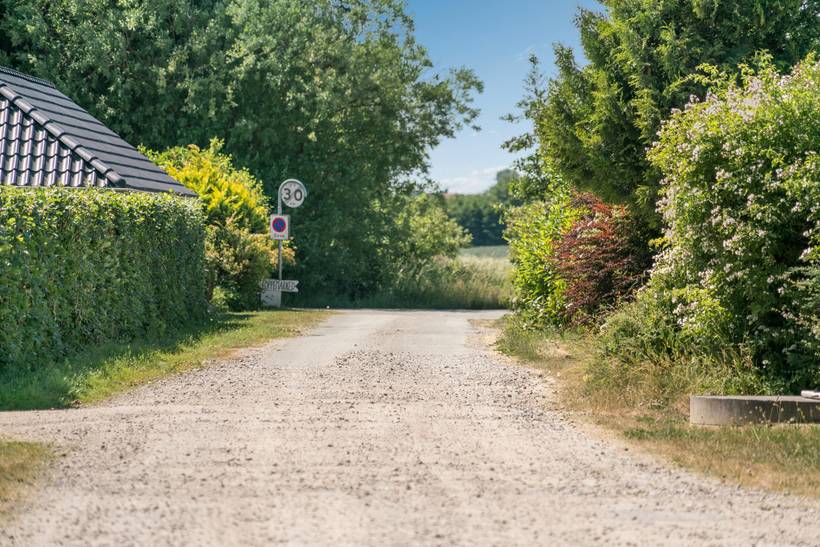 Foto von Ferienhaus OD91 in Vejlby Fed - Nordfünen