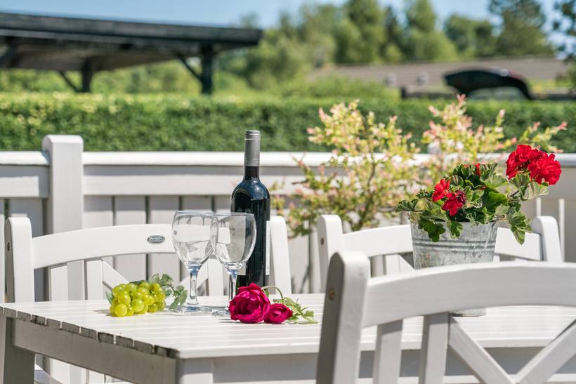 Foto von Ferienhaus OD91 in Vejlby Fed - Nordfünen