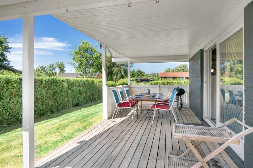 Foto von Ferienhaus OD91 in Vejlby Fed - Nordfünen