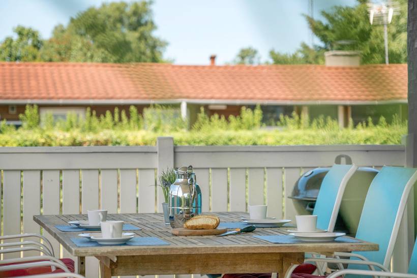 Foto von Ferienhaus OD91 in Vejlby Fed - Nordfünen