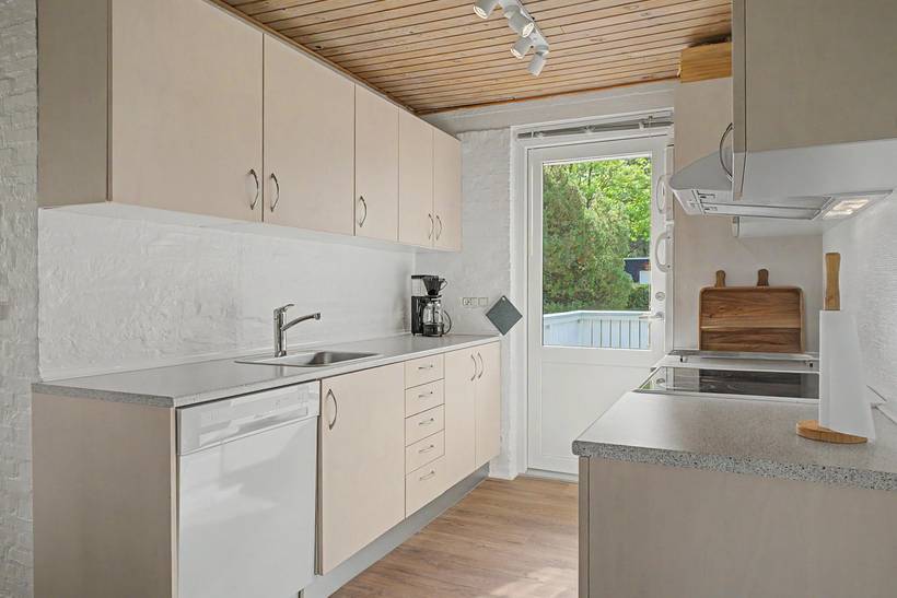 Foto von Ferienhaus OD91 in Vejlby Fed - Nordfünen