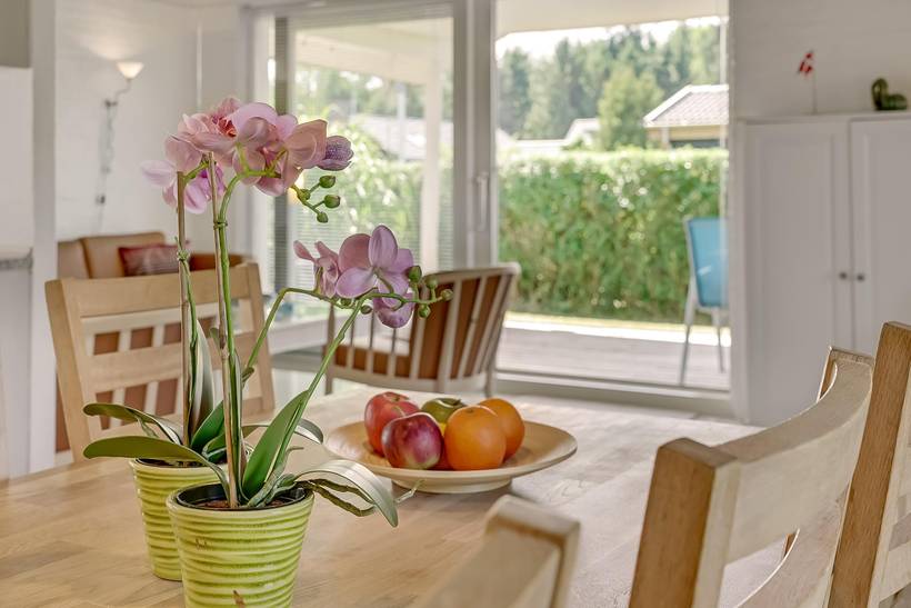 Foto von Ferienhaus OD91 in Vejlby Fed - Nordfünen