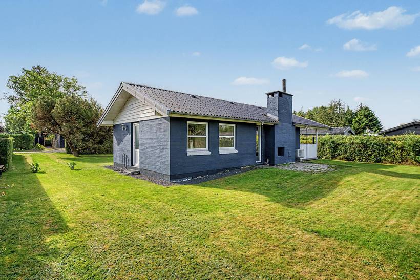 Foto von Ferienhaus OD91 in Vejlby Fed - Nordfünen