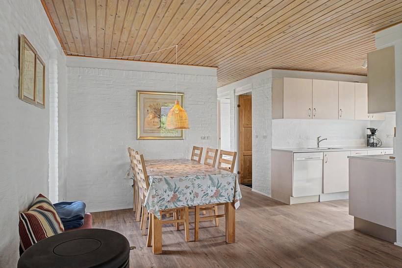 Foto von Ferienhaus OD91 in Vejlby Fed - Nordfünen