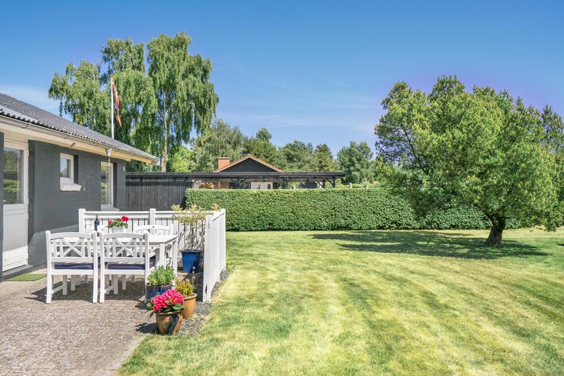 Foto von Ferienhaus OD91 in Vejlby Fed - Nordfünen