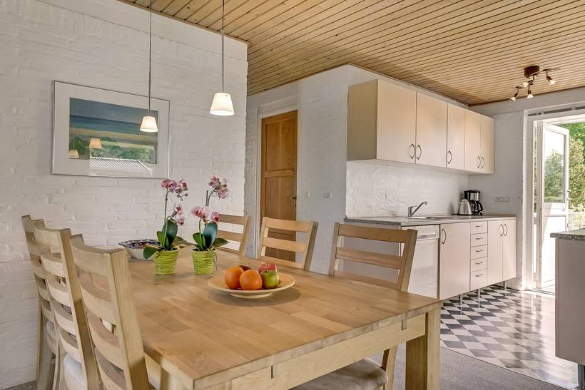Foto von Ferienhaus OD91 in Vejlby Fed - Nordfünen