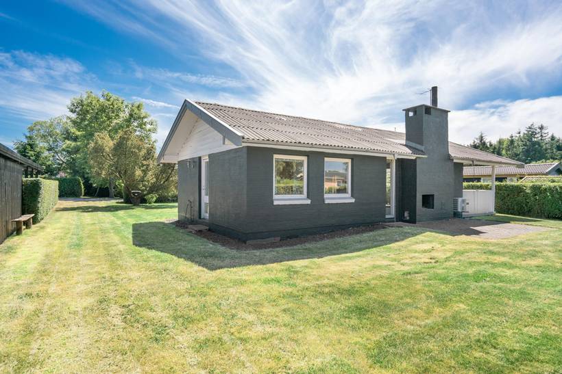 Foto von Ferienhaus OD91 in Vejlby Fed - Nordfünen