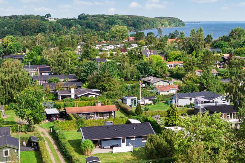 Foto von Ferienhaus OD91 in Vejlby Fed - Nordfünen