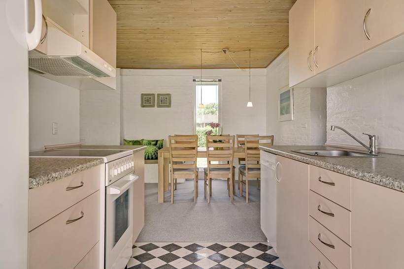 Foto von Ferienhaus OD91 in Vejlby Fed - Nordfünen