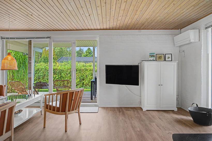 Foto von Ferienhaus OD91 in Vejlby Fed - Nordfünen