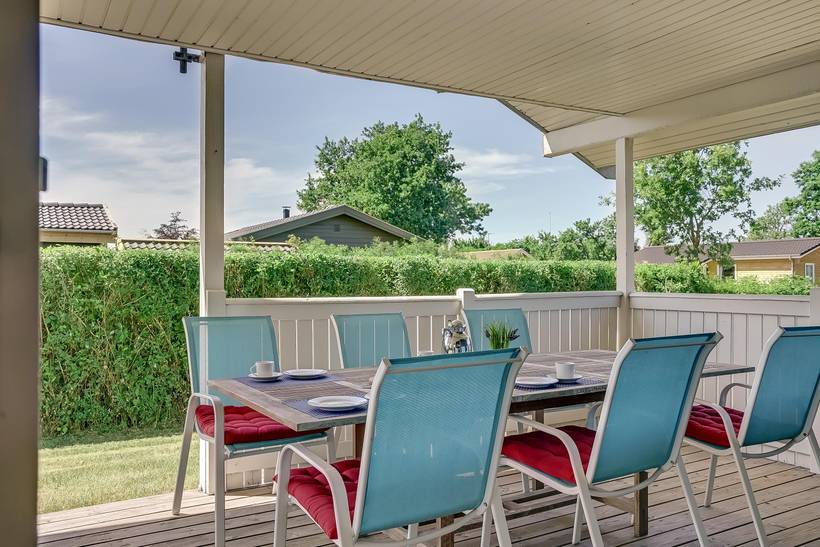 Foto von Ferienhaus OD91 in Vejlby Fed - Nordfünen