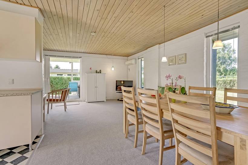 Foto von Ferienhaus OD91 in Vejlby Fed - Nordfünen