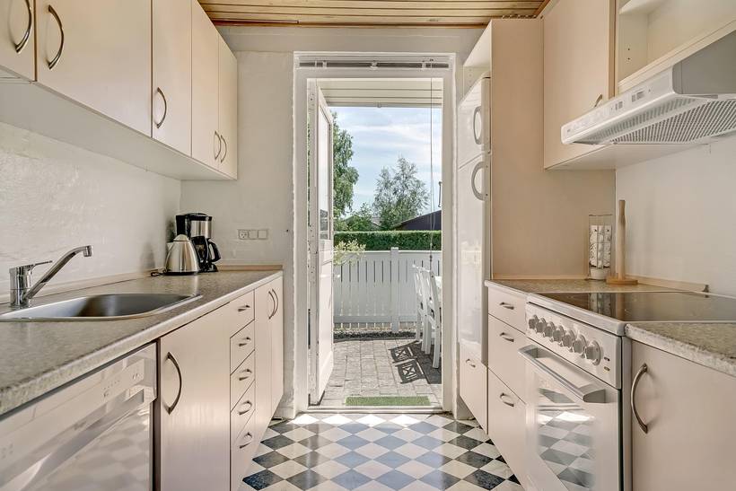 Foto von Ferienhaus OD91 in Vejlby Fed - Nordfünen