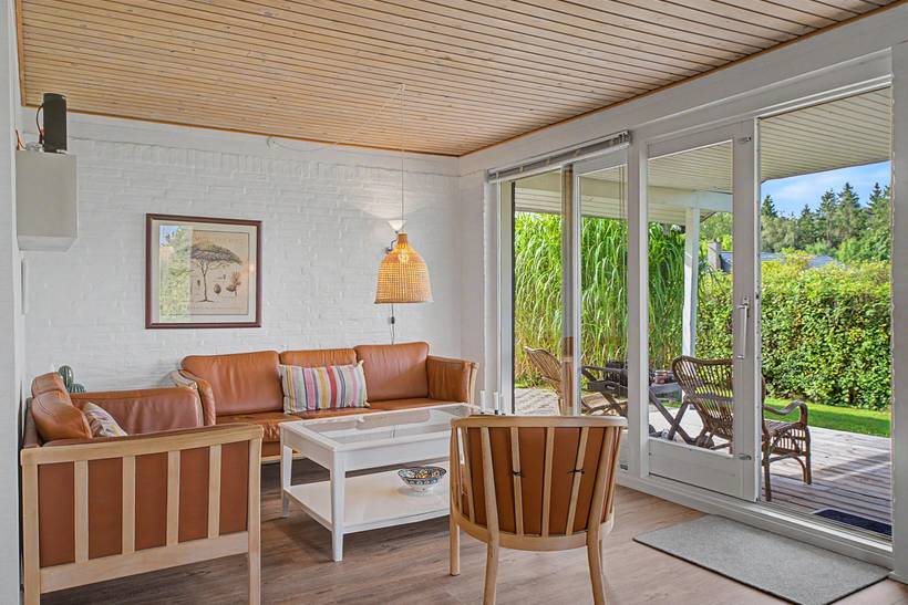 Foto von Ferienhaus OD91 in Vejlby Fed - Nordfünen