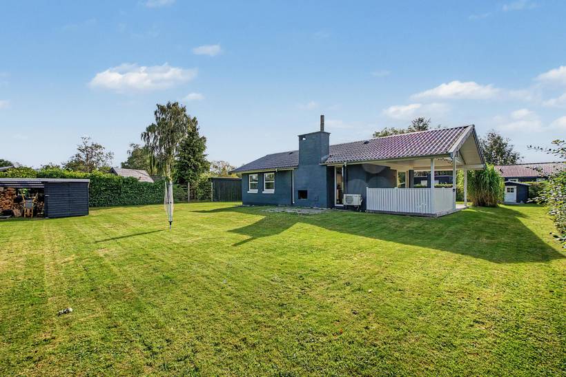 Foto von Ferienhaus OD91 in Vejlby Fed - Nordfünen