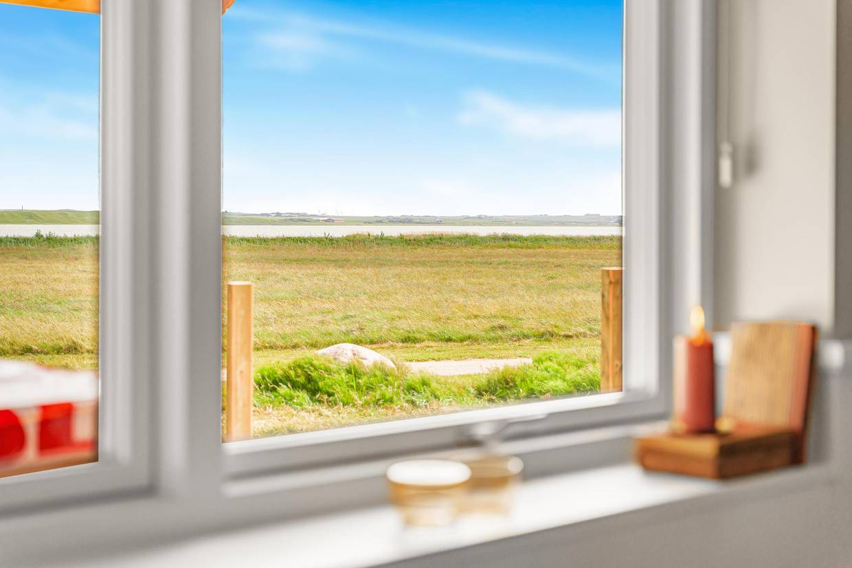 Foto von Ferienhaus OD92 in Vejlby Klit - Westjütland
