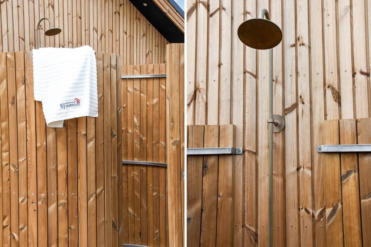 Foto von Ferienhaus OD92 in Vejlby Klit - Westjütland