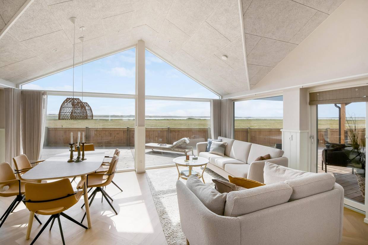 Foto von Ferienhaus OD92 in Vejlby Klit - Westjütland