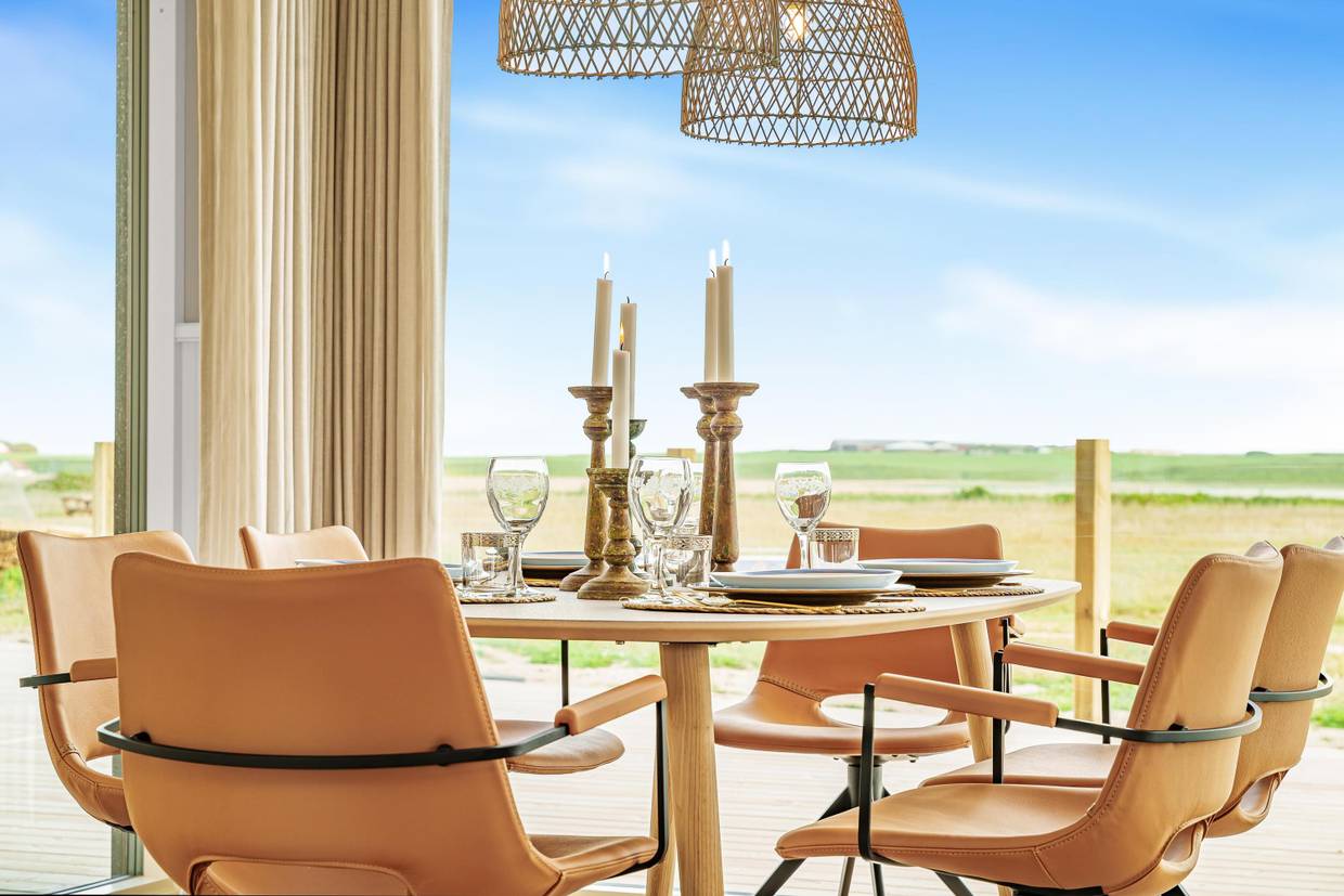 Foto von Ferienhaus OD92 in Vejlby Klit - Westjütland