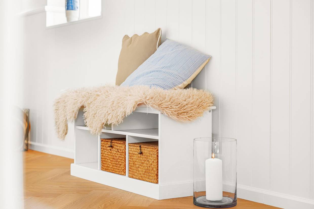 Foto von Ferienhaus OD92 in Vejlby Klit - Westjütland