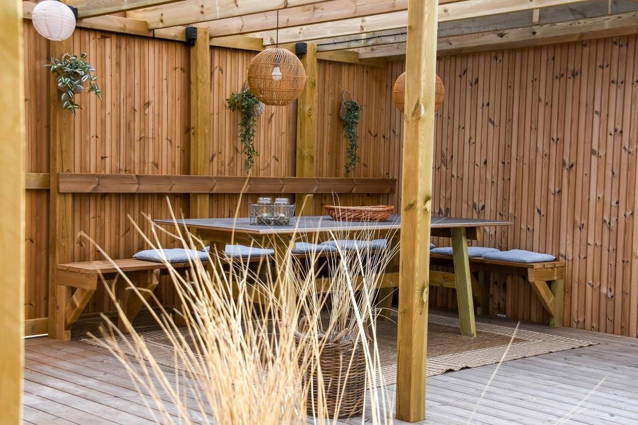 Foto von Ferienhaus OD92 in Vejlby Klit - Westjütland