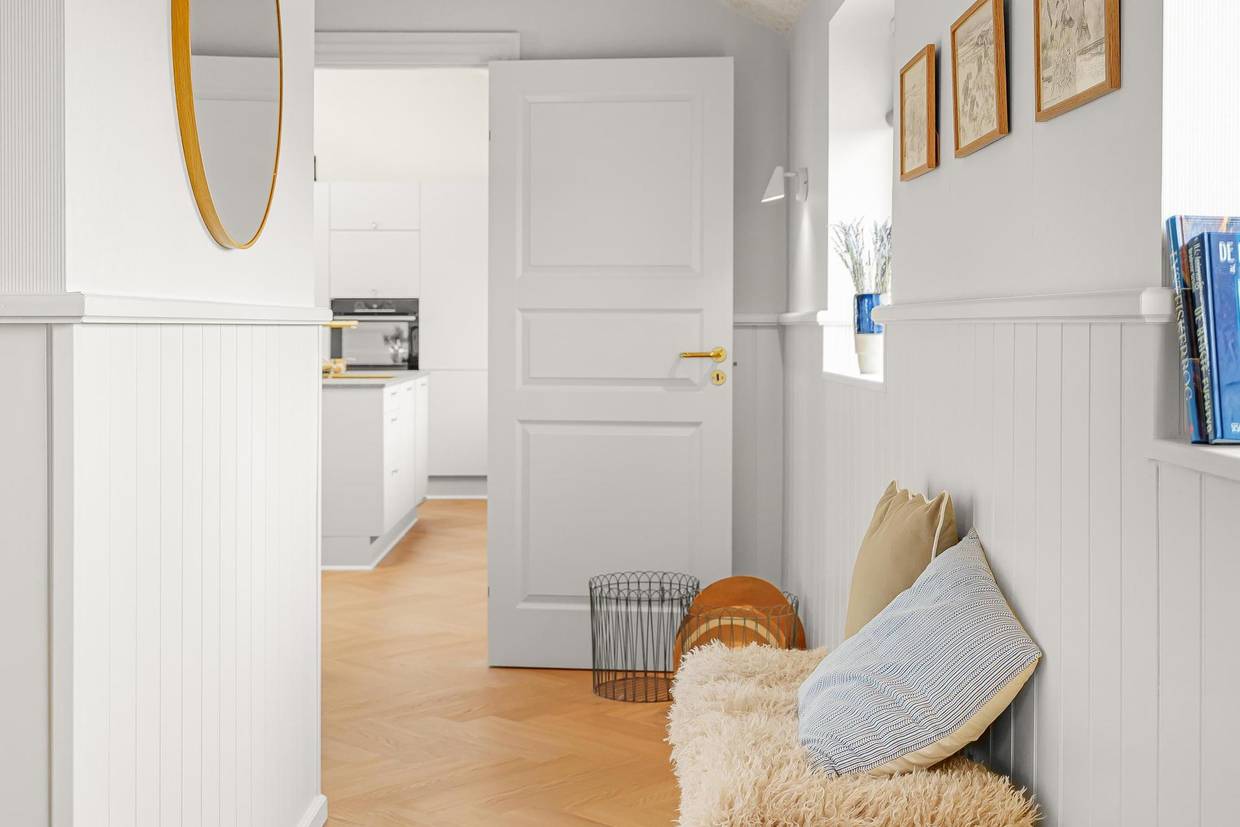 Foto von Ferienhaus OD92 in Vejlby Klit - Westjütland