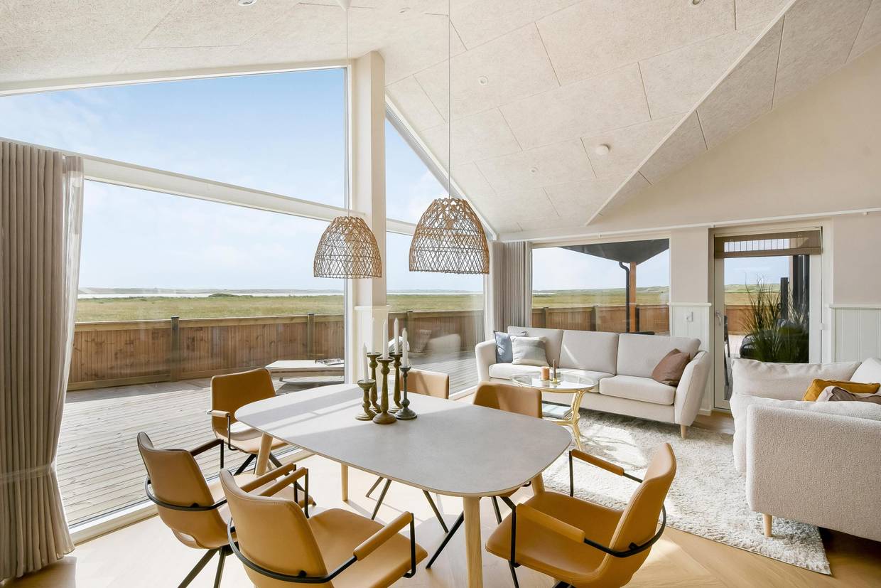 Foto von Ferienhaus OD92 in Vejlby Klit - Westjütland