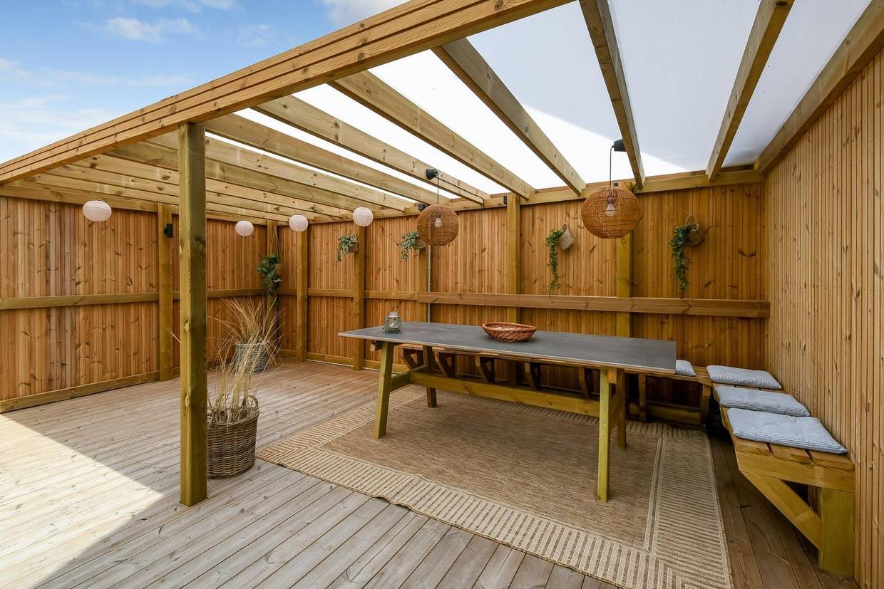 Foto von Ferienhaus OD92 in Vejlby Klit - Westjütland