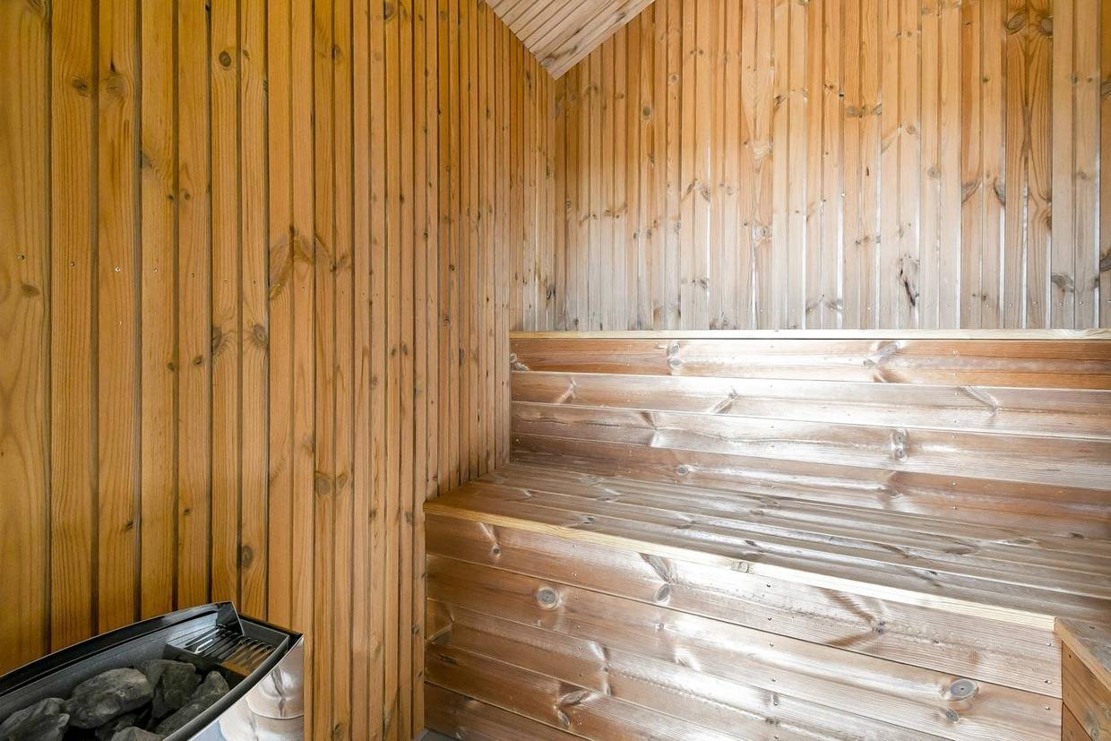 Foto von Ferienhaus OD92 in Vejlby Klit - Westjütland