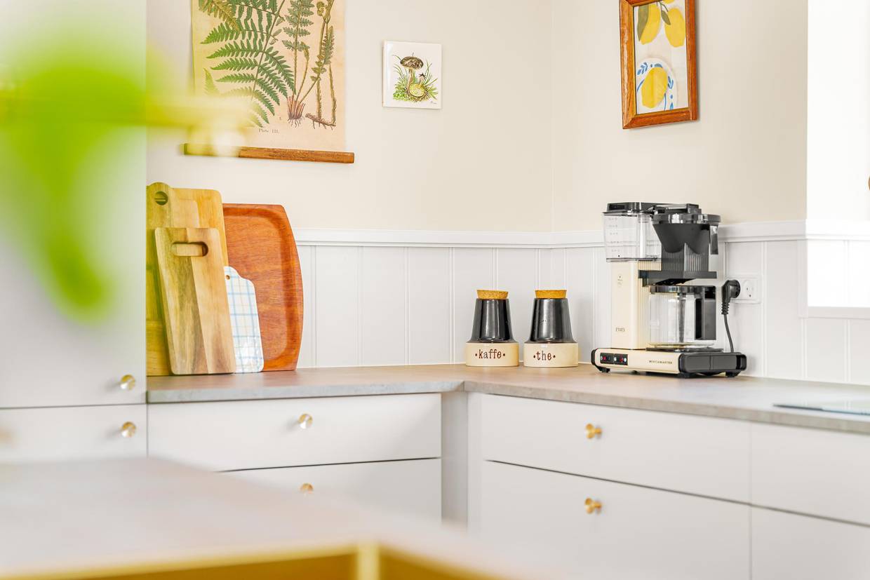 Foto von Ferienhaus OD92 in Vejlby Klit - Westjütland
