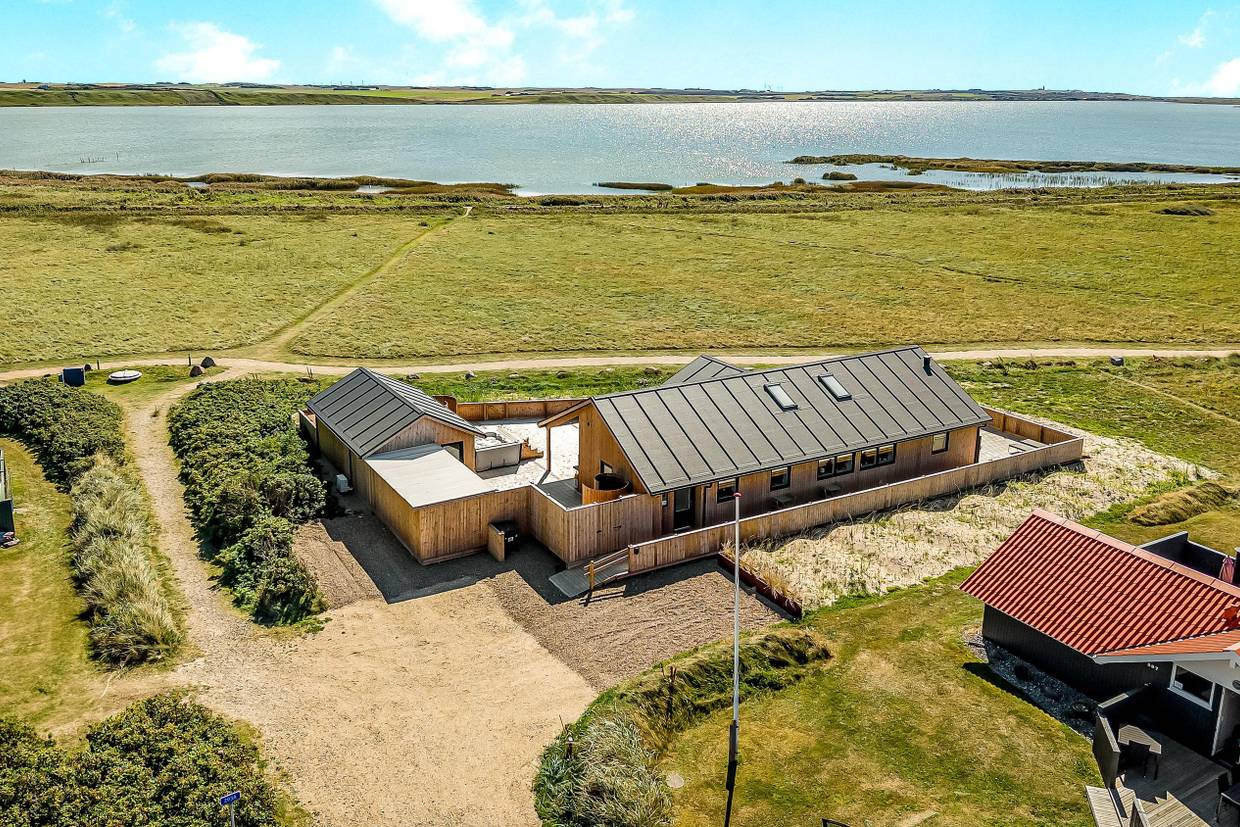 Foto von Ferienhaus OD92 in Vejlby Klit - Westjütland