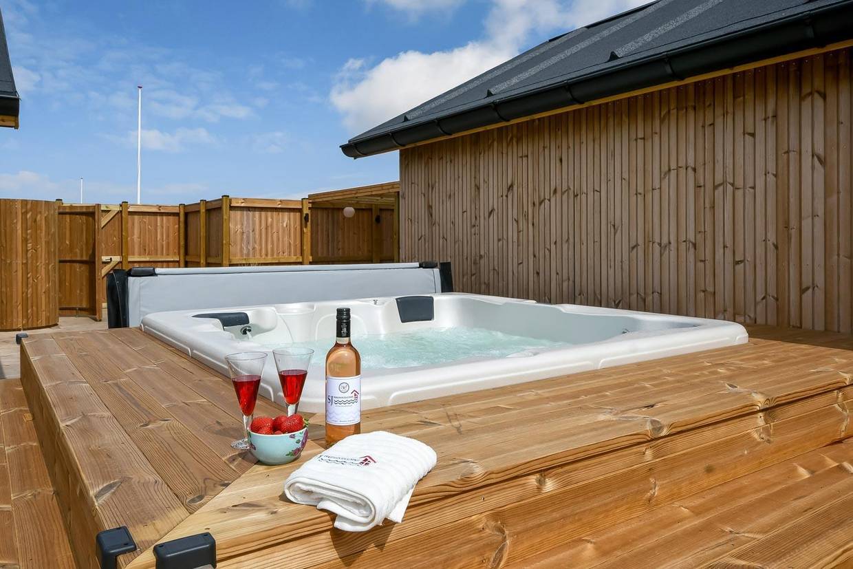 Foto von Ferienhaus OD92 in Vejlby Klit - Westjütland