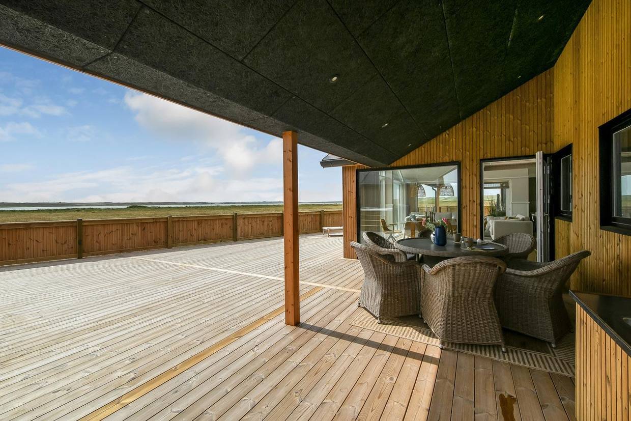 Foto von Ferienhaus OD92 in Vejlby Klit - Westjütland