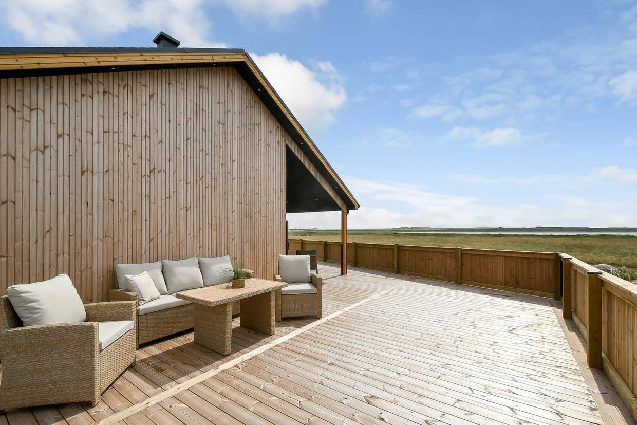 Foto von Ferienhaus OD92 in Vejlby Klit - Westjütland