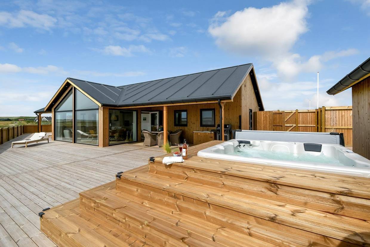 Foto von Ferienhaus OD92 in Vejlby Klit - Westjütland