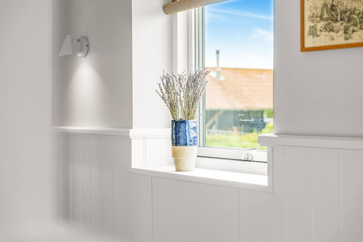 Foto von Ferienhaus OD92 in Vejlby Klit - Westjütland