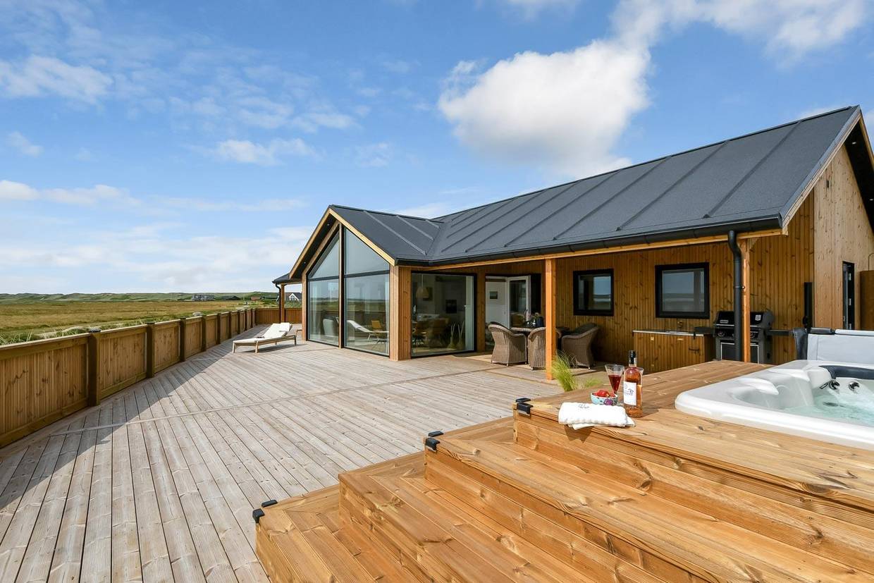 Foto von Ferienhaus OD92 in Vejlby Klit - Westjütland
