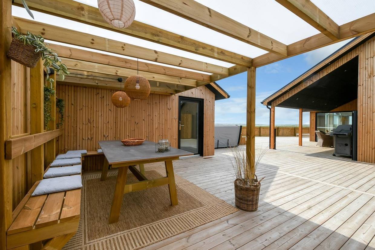 Foto von Ferienhaus OD92 in Vejlby Klit - Westjütland