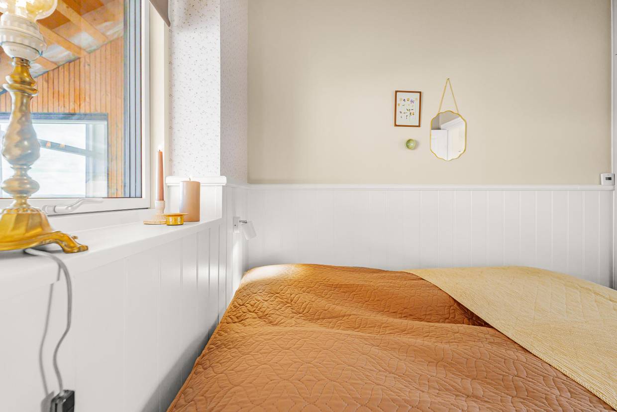 Foto von Ferienhaus OD92 in Vejlby Klit - Westjütland