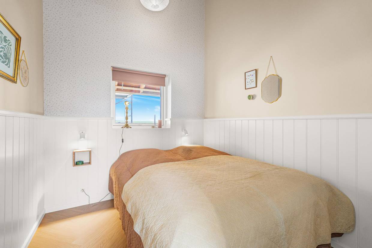 Foto von Ferienhaus OD92 in Vejlby Klit - Westjütland