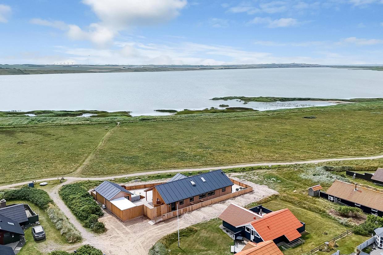 Foto von Ferienhaus OD92 in Vejlby Klit - Westjütland