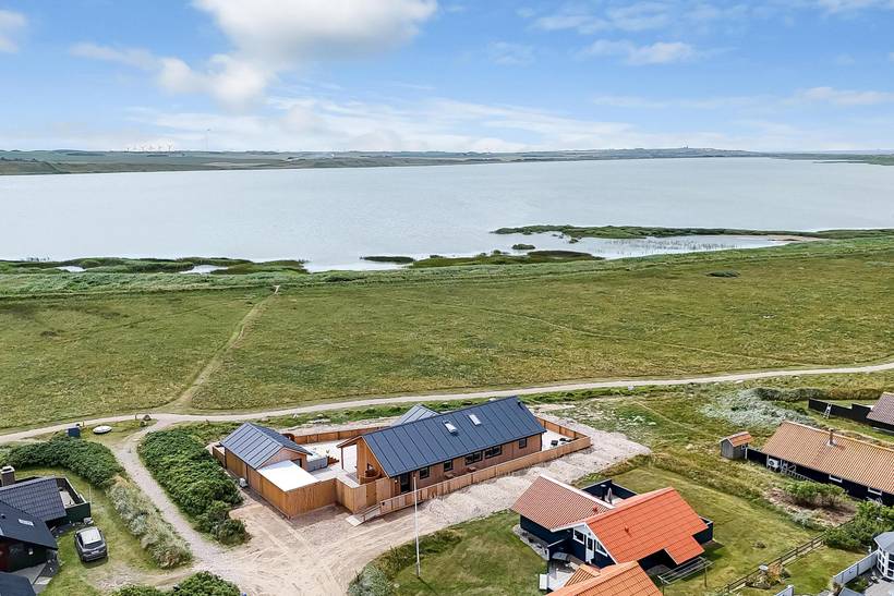 Foto von Ferienhaus OD92 in Vejlby Klit - Westjütland