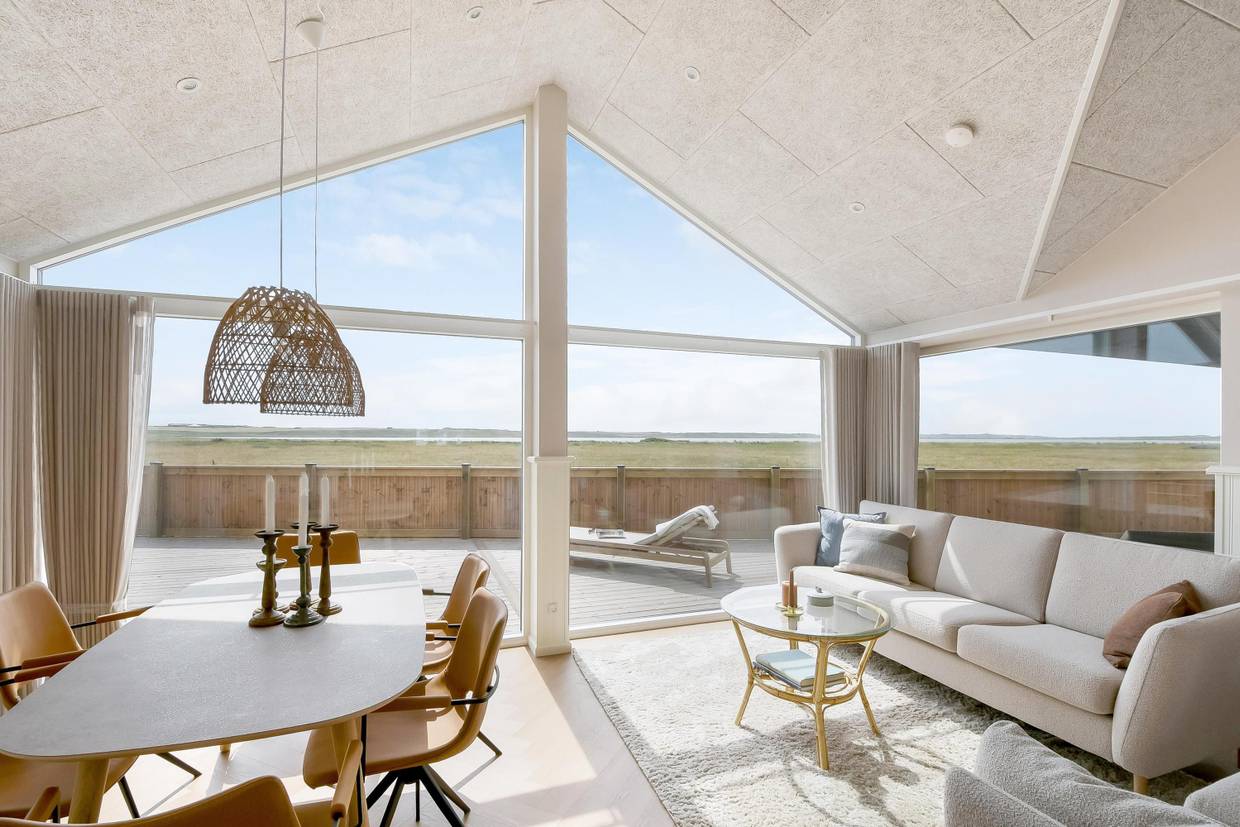 Foto von Ferienhaus OD92 in Vejlby Klit - Westjütland