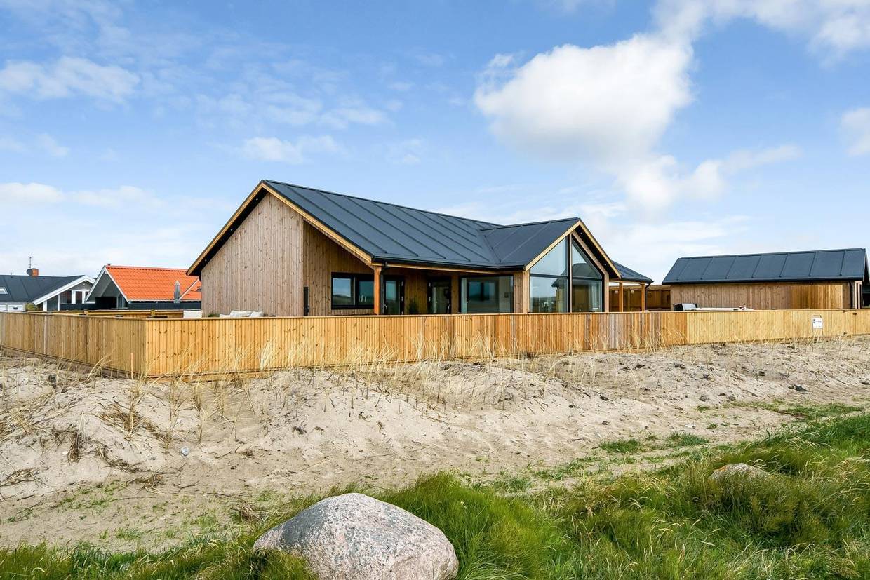 Foto von Ferienhaus OD92 in Vejlby Klit - Westjütland