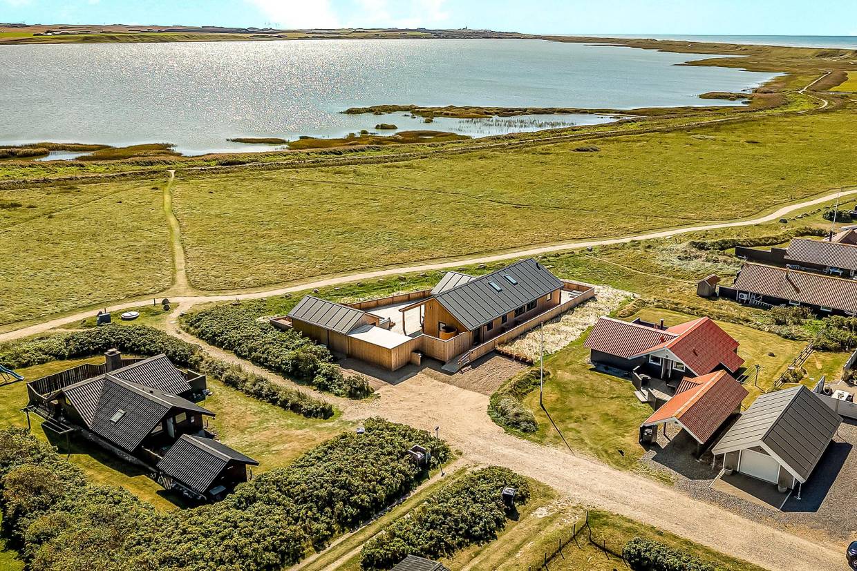 Foto von Ferienhaus OD92 in Vejlby Klit - Westjütland