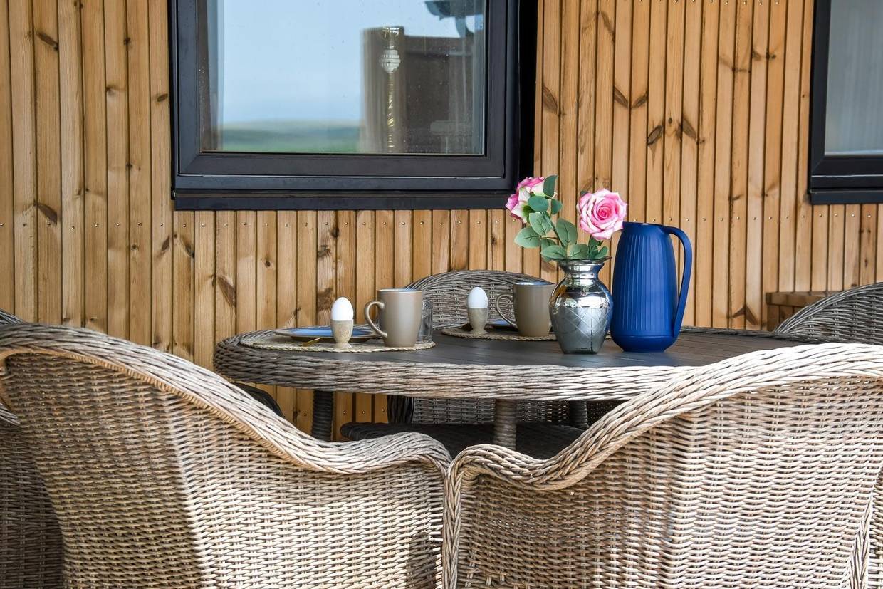 Foto von Ferienhaus OD92 in Vejlby Klit - Westjütland