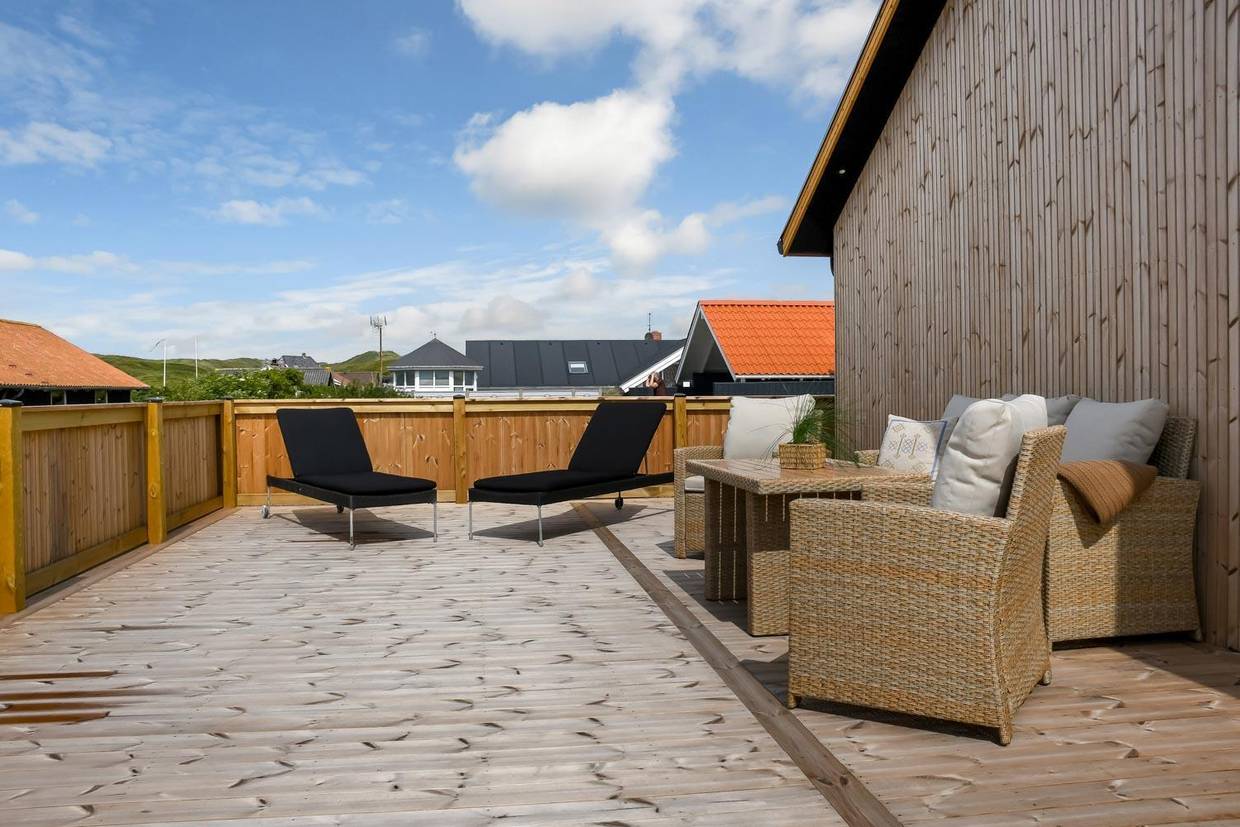 Foto von Ferienhaus OD92 in Vejlby Klit - Westjütland
