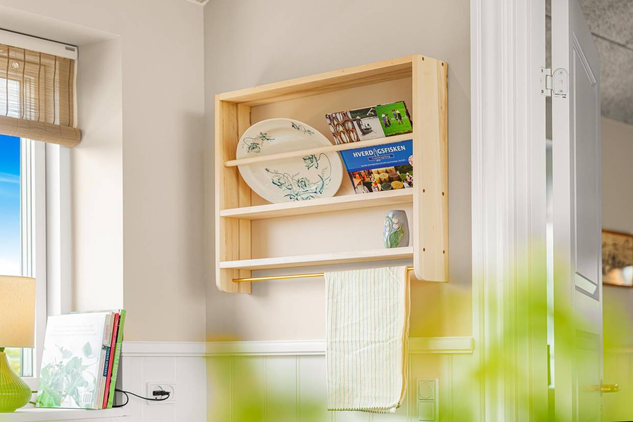 Foto von Ferienhaus OD92 in Vejlby Klit - Westjütland