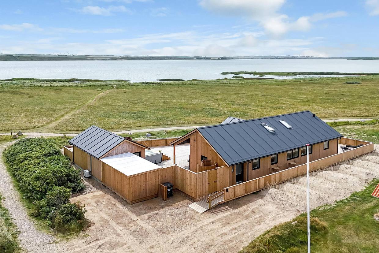 Foto von Ferienhaus OD92 in Vejlby Klit - Westjütland