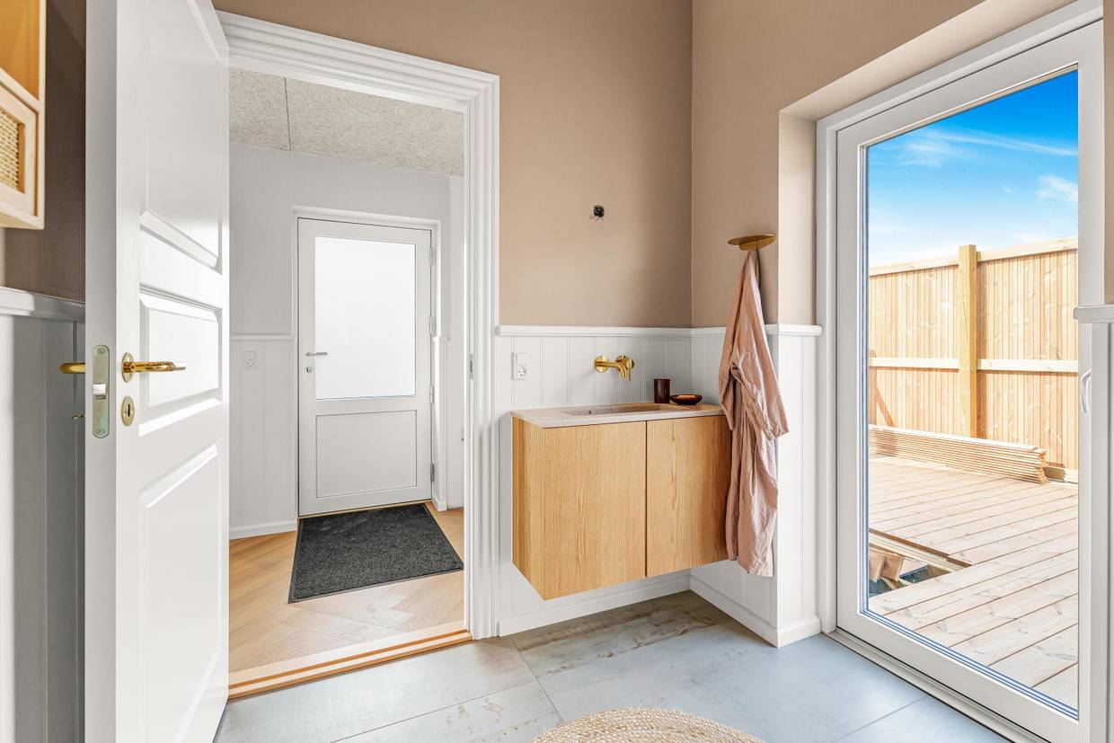 Foto von Ferienhaus OD92 in Vejlby Klit - Westjütland